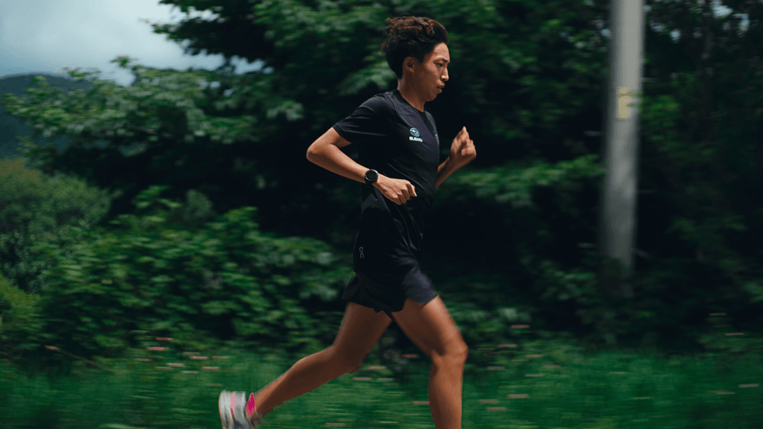 Road to Tokyo with Ryuji Miura